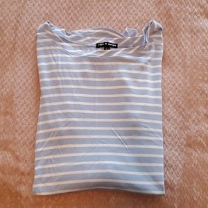 Cable & Gauge 3/4 Sleeve